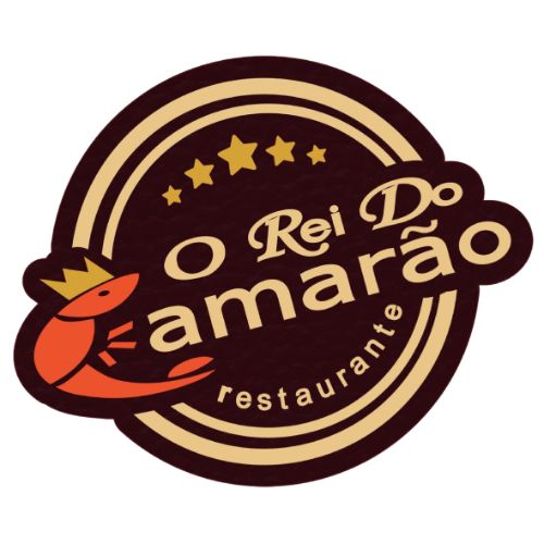 O Rei do Camarão